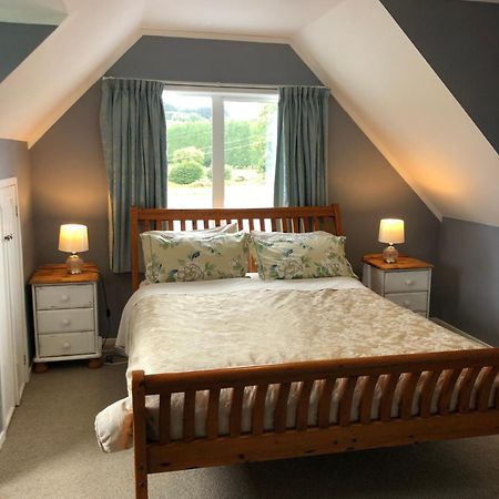 Hunua Ranges Bed and Breakfast Buitenkant foto