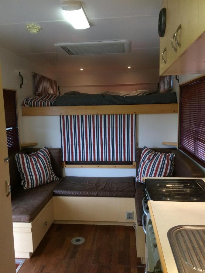 Hunua Ranges Bed and Breakfast Buitenkant foto
