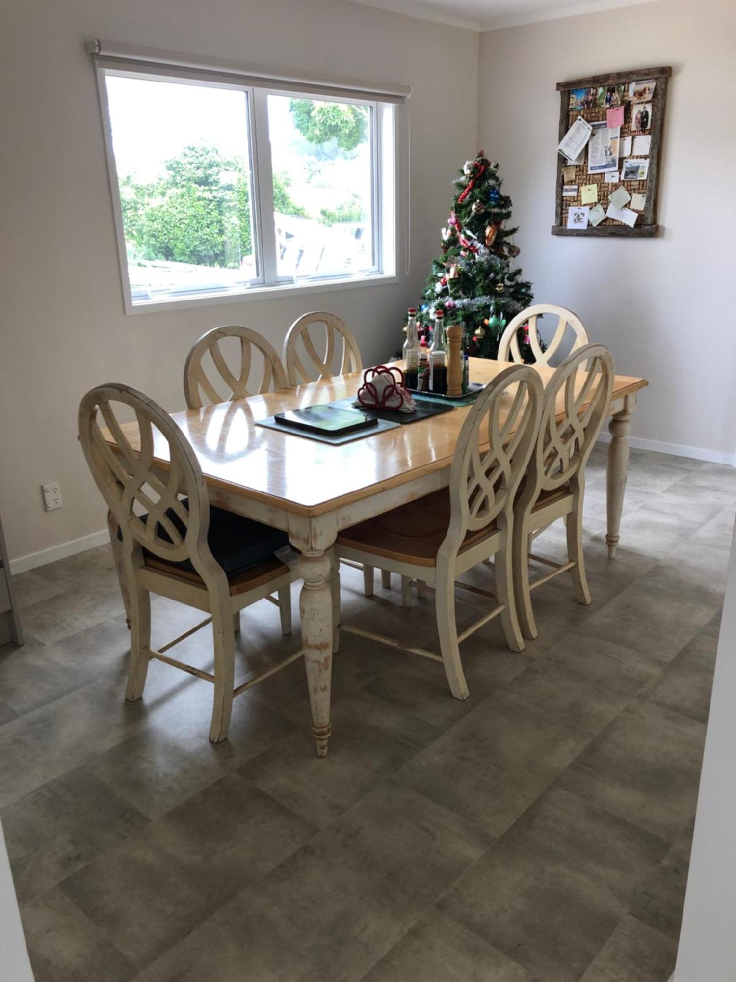 Hunua Ranges Bed and Breakfast Buitenkant foto