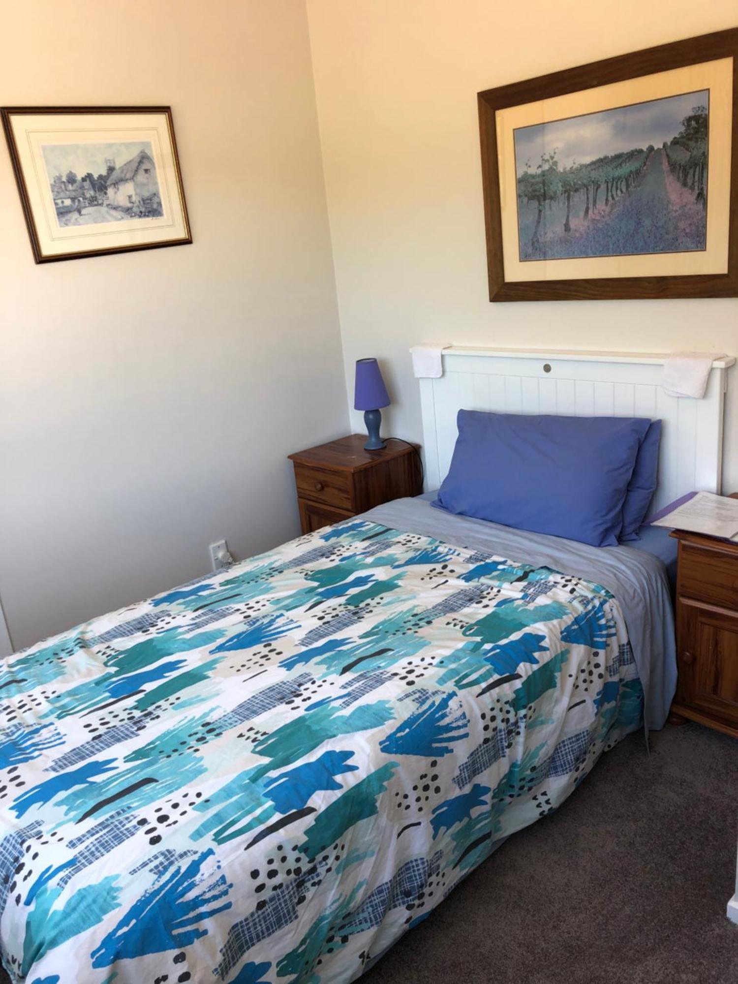 Hunua Ranges Bed and Breakfast Buitenkant foto